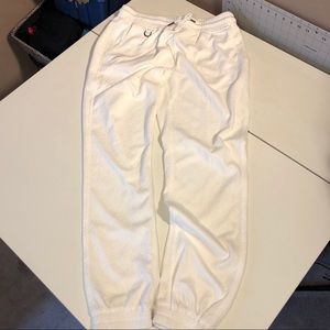 Publish brand cargo joggers